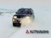 Тест-драйв Pajero Sport