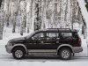 � �������� ������. Mitsubishi Pajero Sport